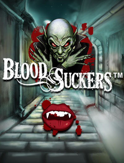 Blood Suckers
