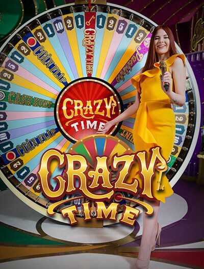 Crazy time spelen Crazy time spelen