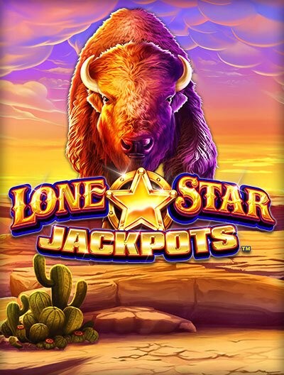 Lone Star Jackpots