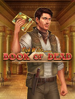 book of dead spelen book of dead spelen