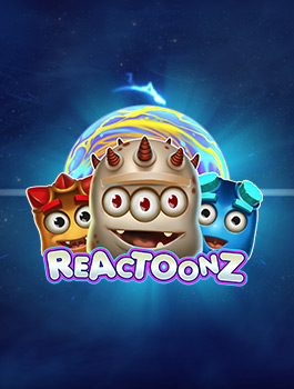 Reactoonz