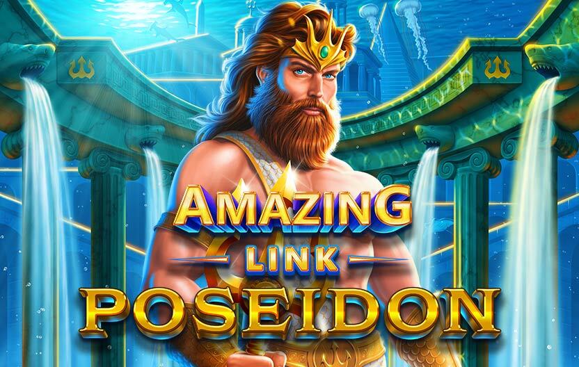 speel amazing link poseidon speel amazing link poseidon
