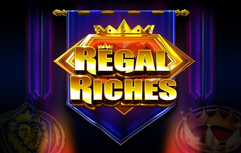regal riches spelen regal riches spelen