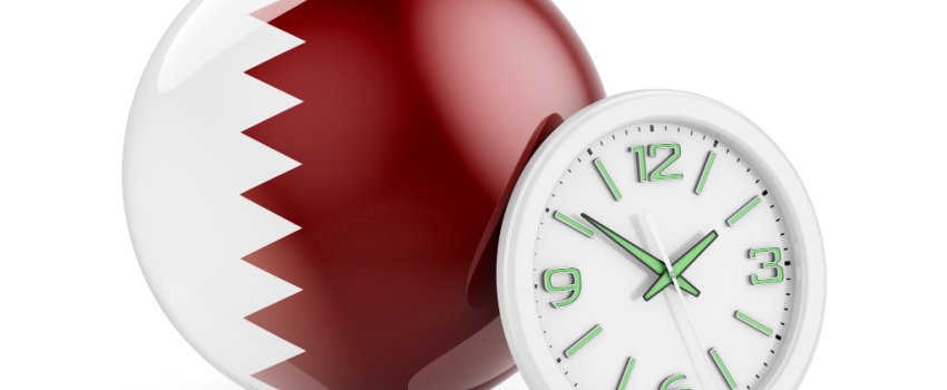 tijdsverschil-qatar tijdsverschil-qatar