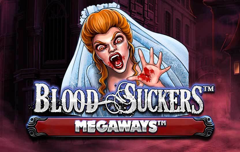 blood suckers megaways slot spelen blood suckers megaways slot spelen