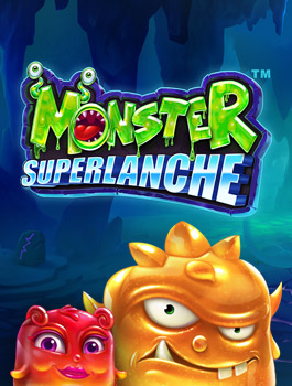Monster Superlanche