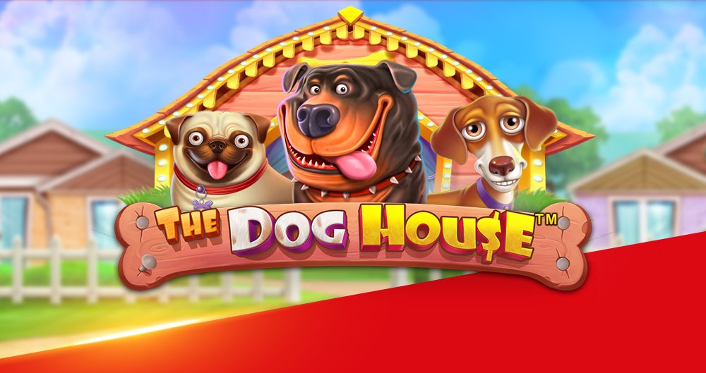The Dog House spelen The Dog House spelen