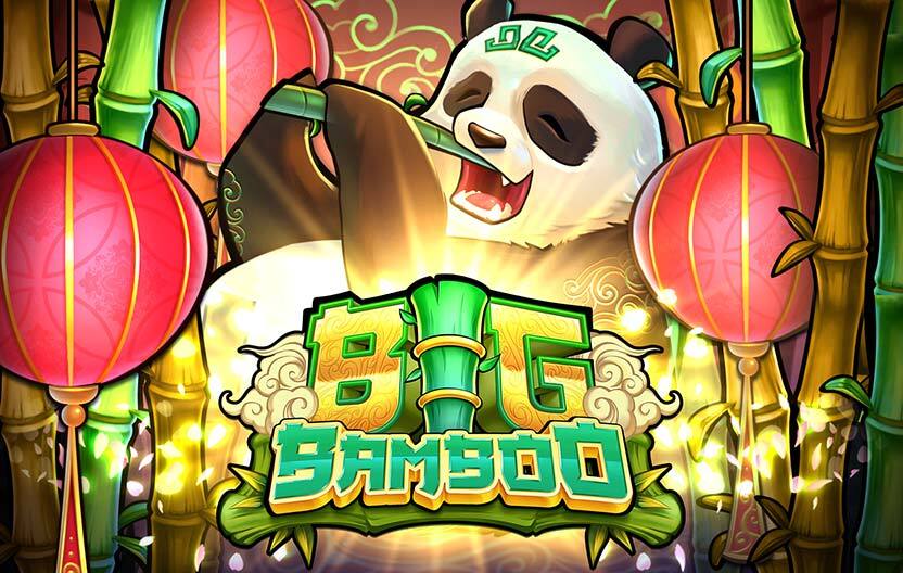 big bamboo slot spelen big bamboo slot spelen