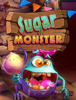 Sugar Monster