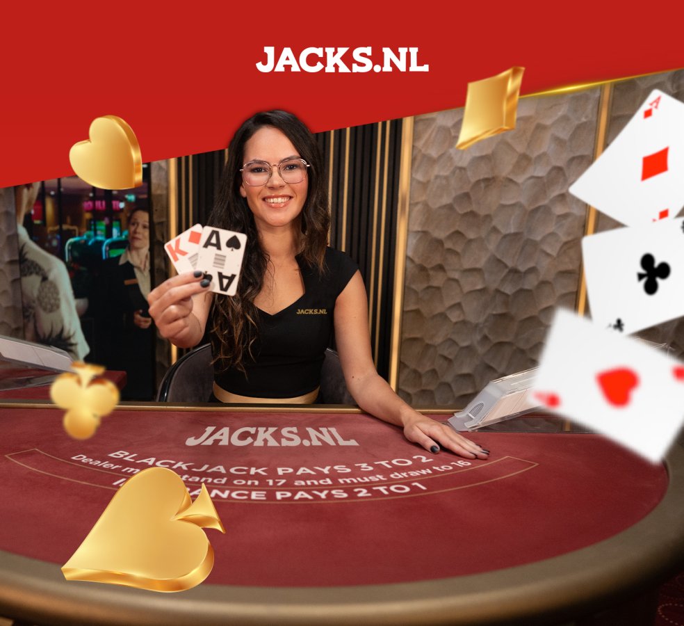 jacks blackjack dealer jacks.nl jacks blackjack dealer jacks.nl