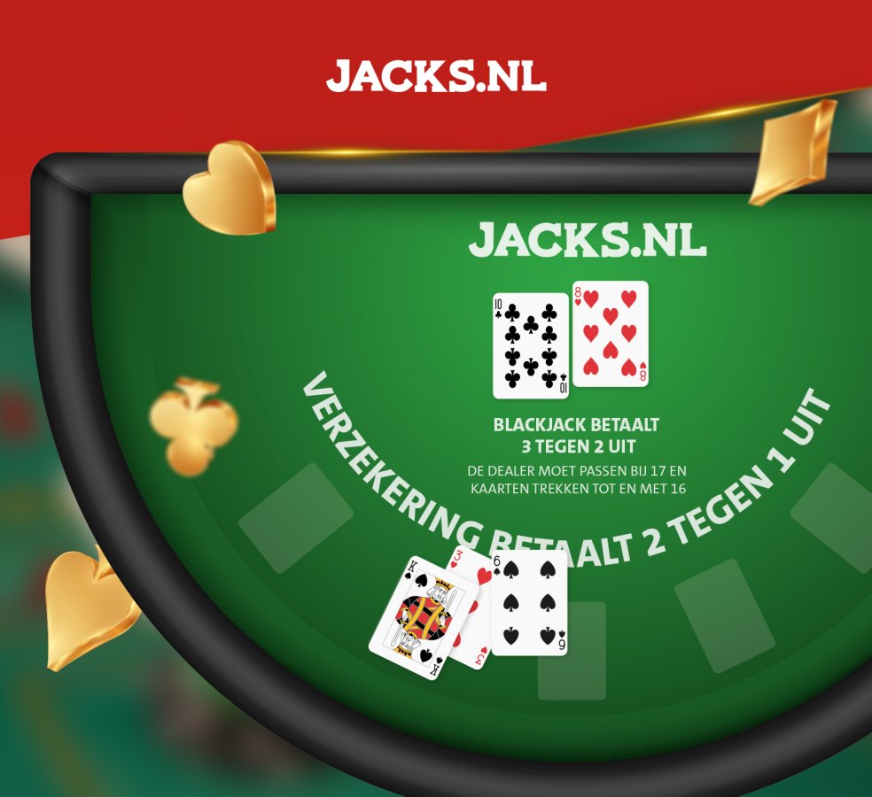 spelverloop blackjack de dealer's beurt spelverloop blackjack de dealer's beurt