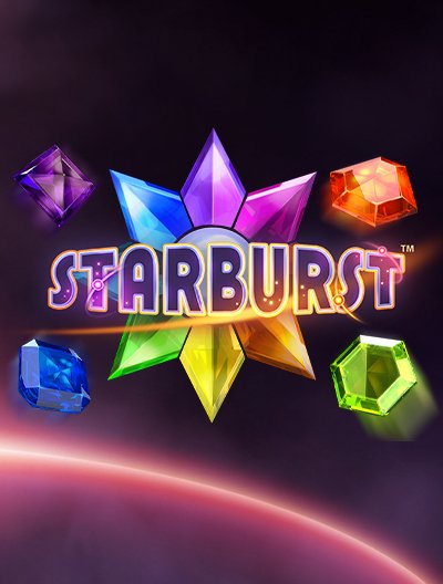 Starburst