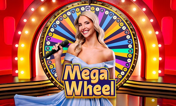 Mega Wheel