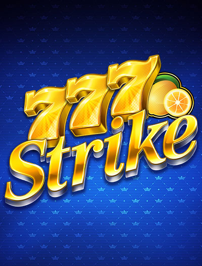 777 Strike