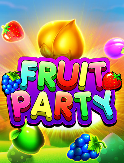 Fruit Party
