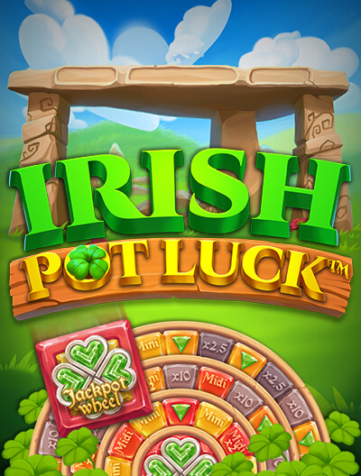 Irish Pot Luck