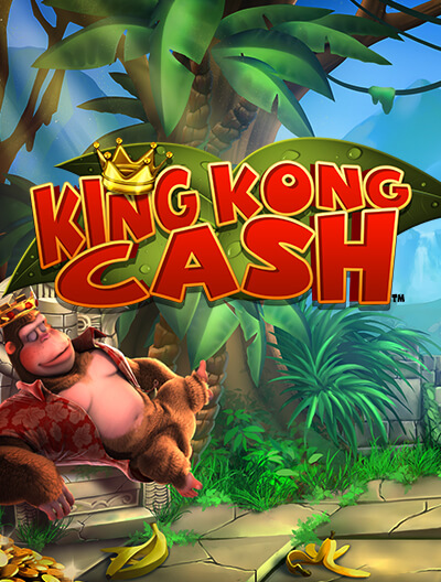 King Kong Cash