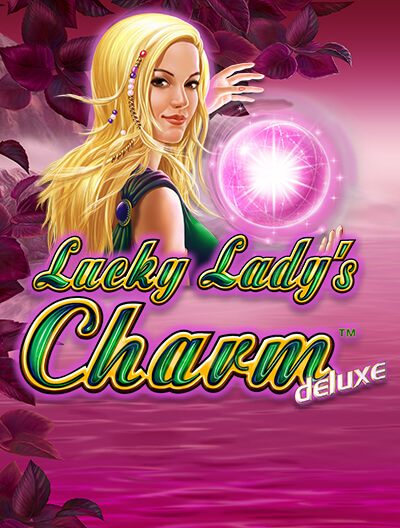 Lucky Lady's Charm deluxe