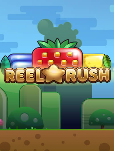 Reel Rush