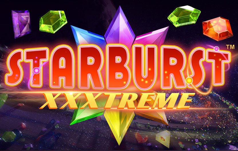 starburst extreme demo play