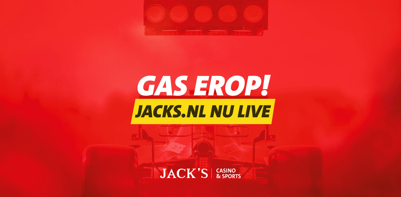 Jack's Casino Online