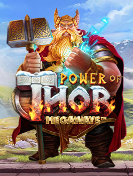 Power of Thor Megaways