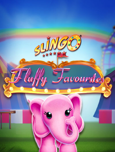 Fluffy Favourites
