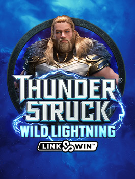 Thunderstruck Wild Lightning
