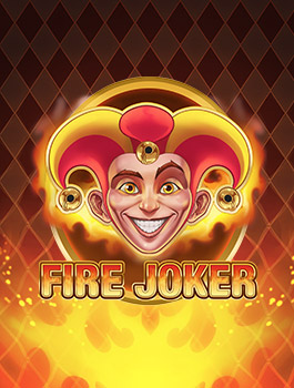 Fire Joker