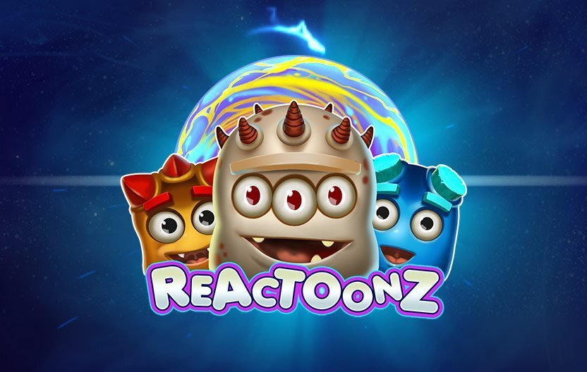 free reactoonz