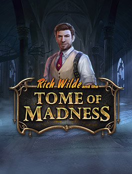 Tome of Madness