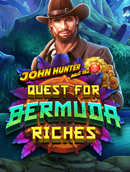 John Hunter and the Quest for Bermuda Riches