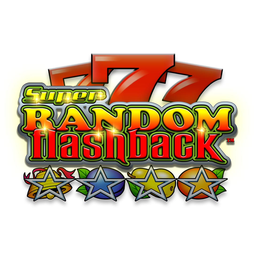 Super Random Flashback slot