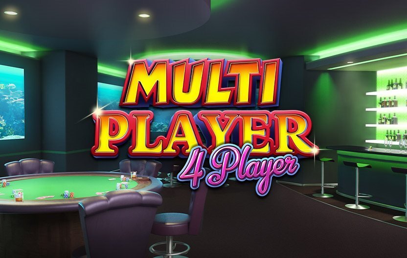 Multiplayer Gokkast Spelen? Gratis Multi Player! JACKS.NL