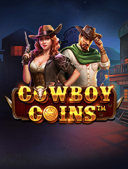 Cowboy Coins