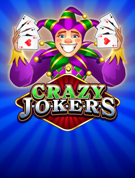 Crazy Jokers