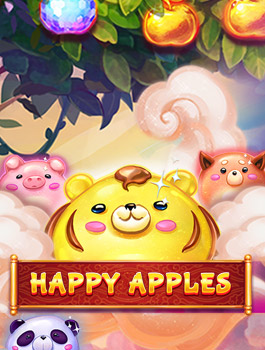 Happy Apples