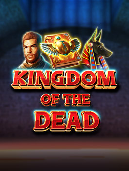 Kingdom of the Dead