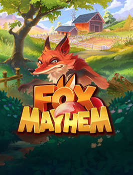 Fox Mayhem
