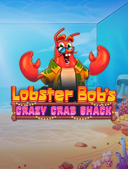 Lobster Bob's Crazy Crab Shack