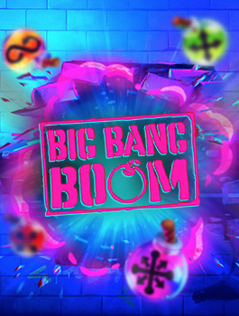 Big Bang Boom