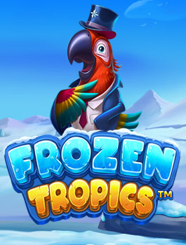 Frozen tropics