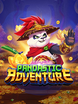 Pandastic Adventure