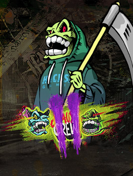 Chaos Crew 2