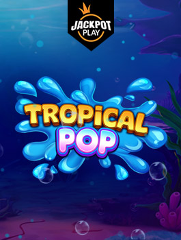 Tropical pop