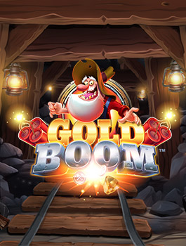 Gold Boom