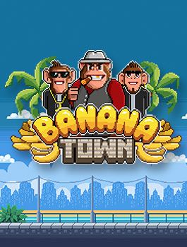 Banana Town