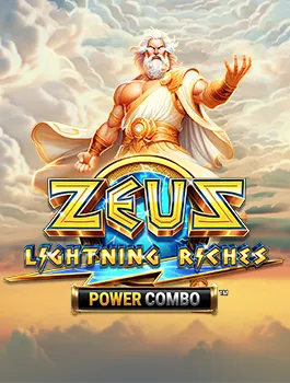 Zeus Lightning Power Reels
