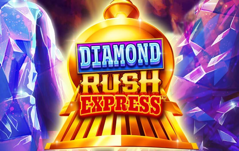 Diamond Rush