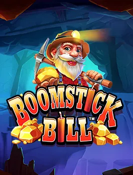 Boomstick Bill